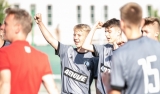 Akademia gra! Weekendowe mecze legionistów [7 - 9 czerwca)
